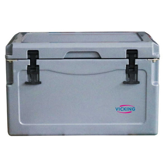 Professional cooler box